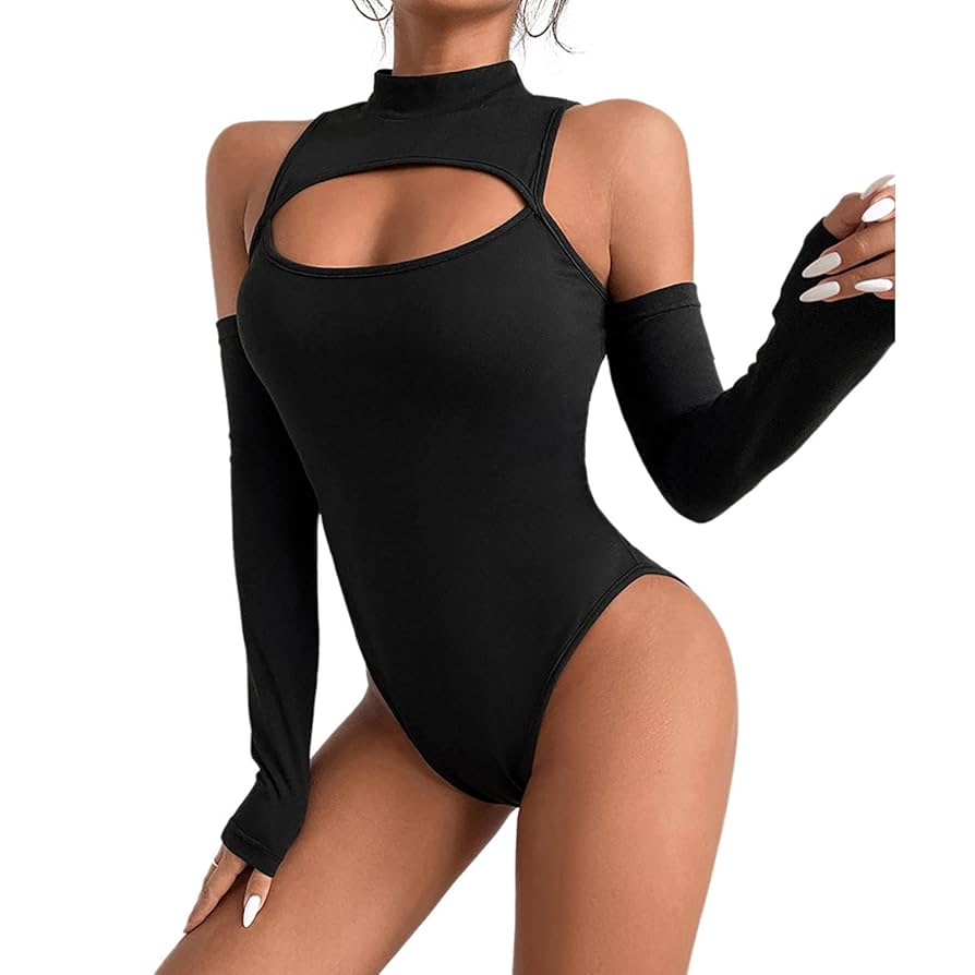 お値下げ！【新品未使用・タグ付】drawer オフショルダー ジャンプスーツ お値下げ！【新品未使用・タグ付】drawer オフショルダー