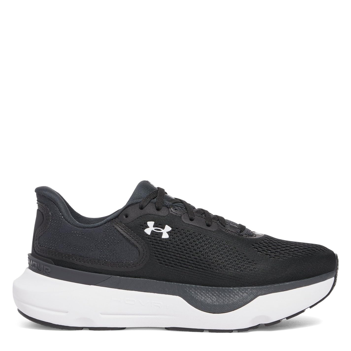 Under Armour Infinite Pro 2 Chaussures de Running Chaussure de Running sans stabilisateurs Femmes Black/Anthracite