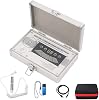 Quantum Health Analyzer - Bio Resonance Machine with 61 Reports Dynamic 3D Analysis 3-in-1 Magnetic Resonance Body Tests Fast and Accurate Results