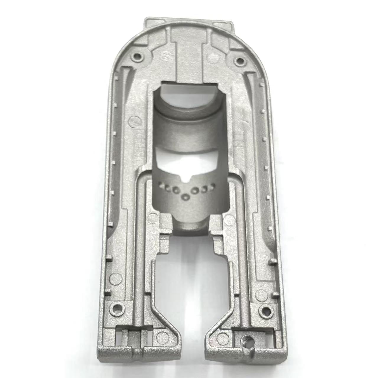 581263-00 DCS331 DW331K - Zapata de sierra caladora compatible con DeWalt