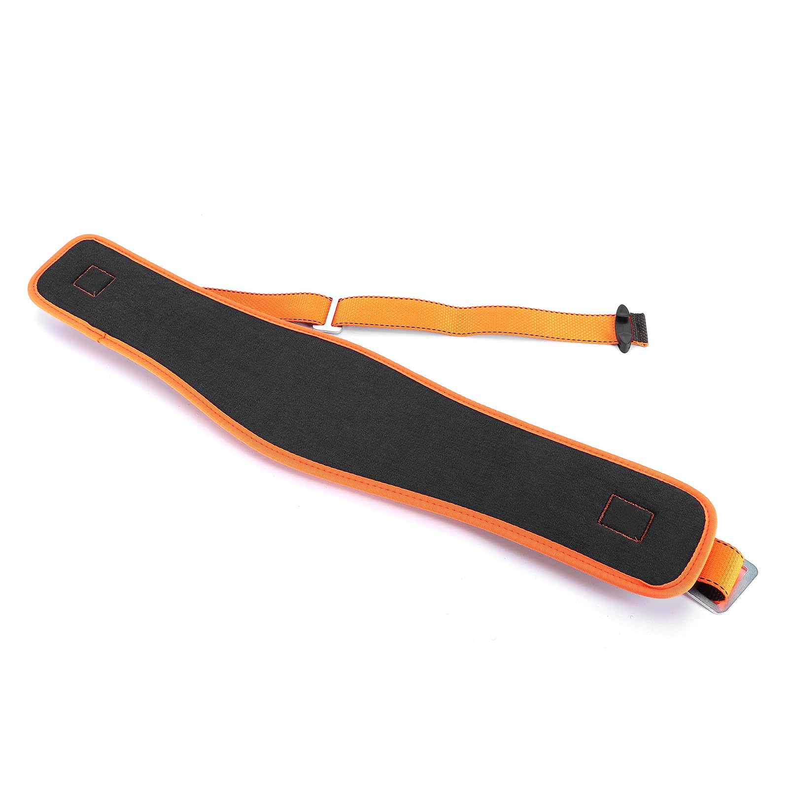 ZJchao Ceinture de sécurité d'escalade avec Anneaux en D pour Les Opérations de Construction de Protection Aérienne