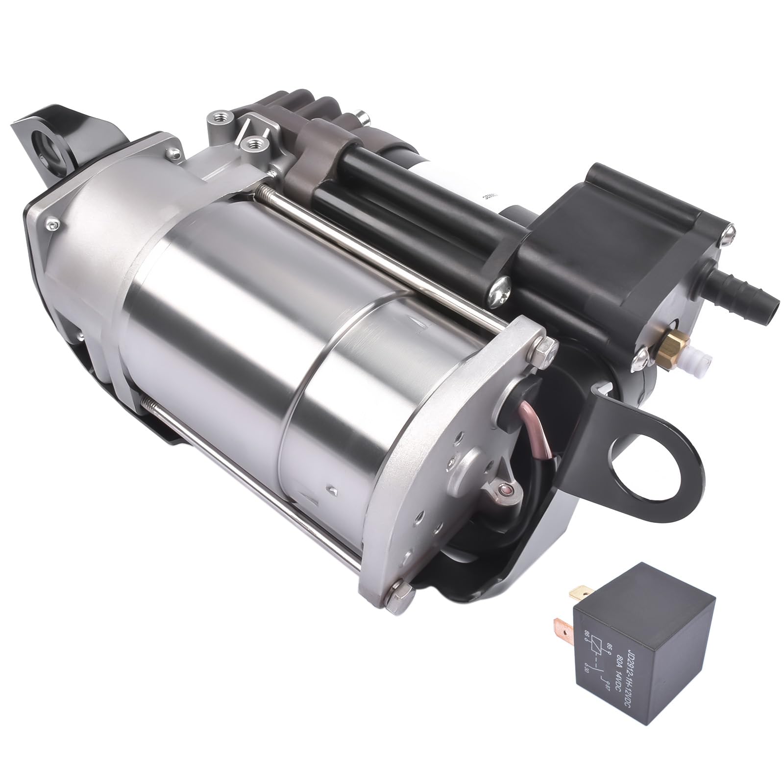 Compressore Aria Sospensioni Sostituzione per Classe C E W205 W213 Coupé C205 T-Model S205 GLC X253 GLC Coupé C253 A0993200004 2133200104