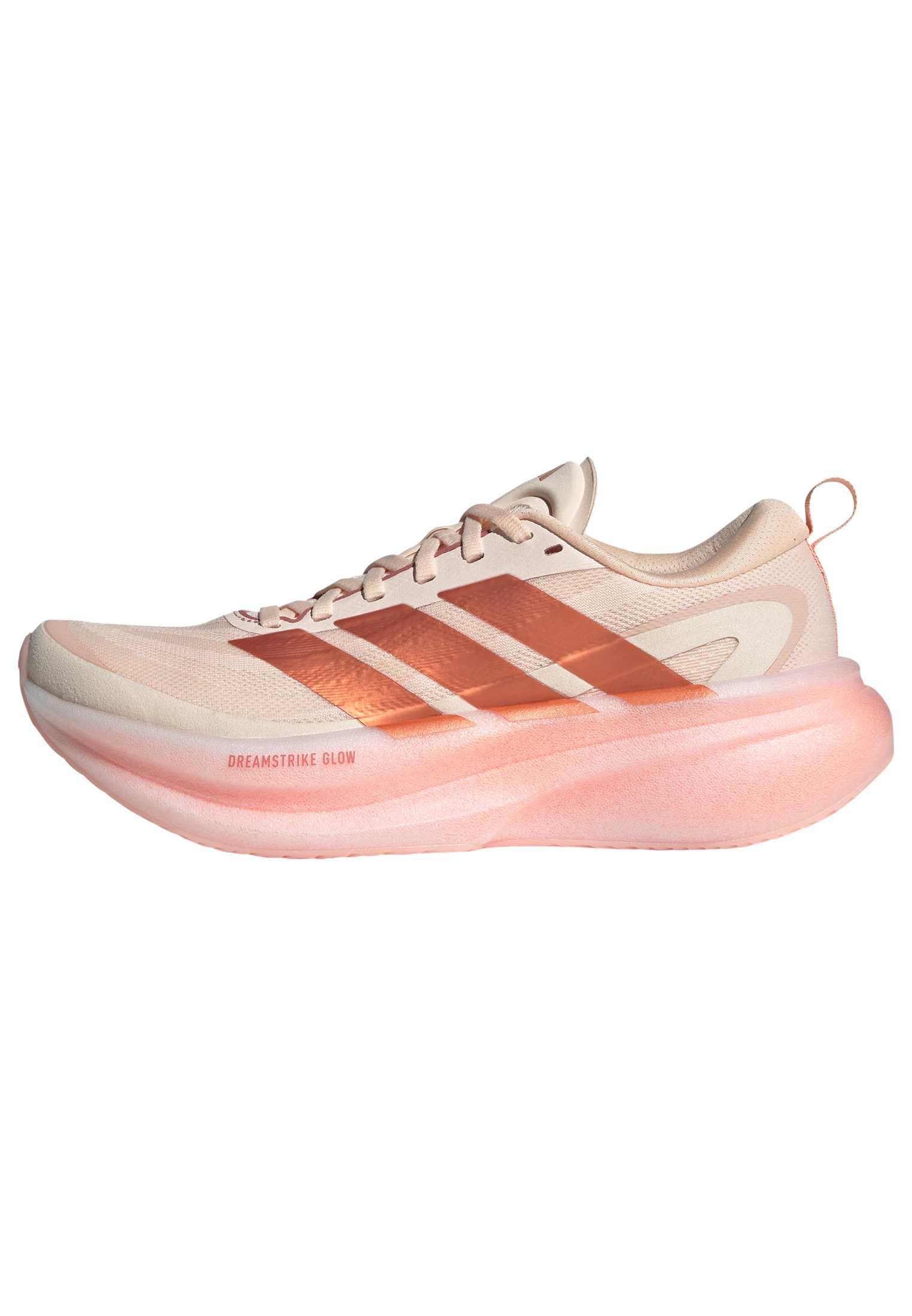 adidas Women's Zapatilla DE Running Supernova Glide