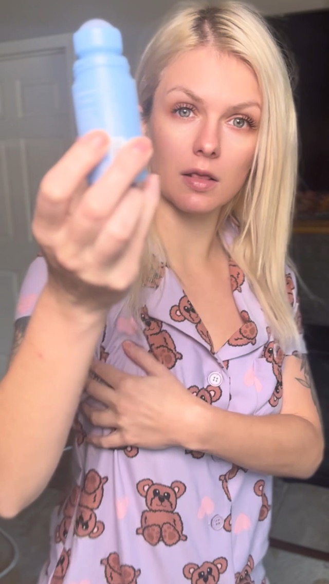 Watch No more red bumps on Amazon Live