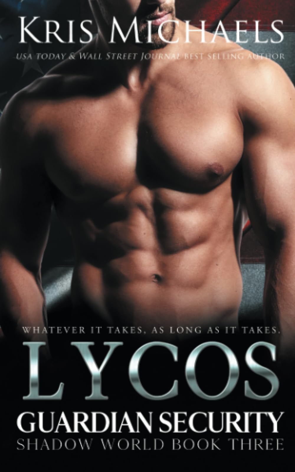 Lycos (Guardian Security Shadow World)