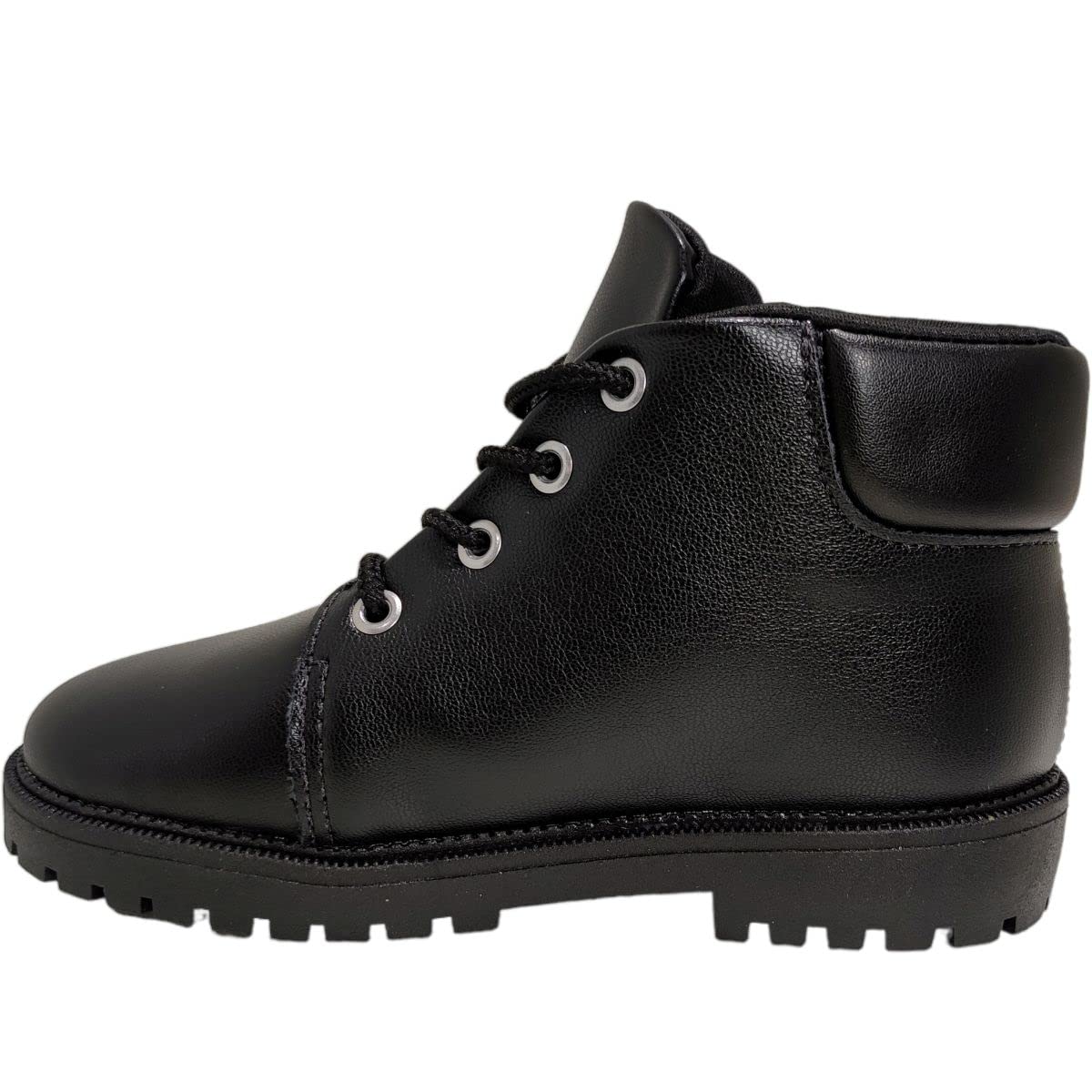 Bota Coturno Infantil Menina Tratorado Corações Molekinha 2126.521 em promoção! Veja a oferta e mais achadinhos de Botas 3 Hoje é o melhor dia para comprar Bota Coturno Infantil Menina Tratorado Corações Molekinha 2126.521 com aquele preço maroto! Promoção! Aproveite a oferta! 3
