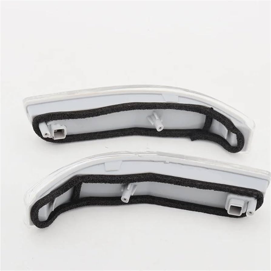 Wing Mirror Indicator Rearview LED Turn Signal Light Wing Side Mirror Lamp Repeater For KIA For Sorento XM 2009-2014 876132P000 876232P000(Left And Right