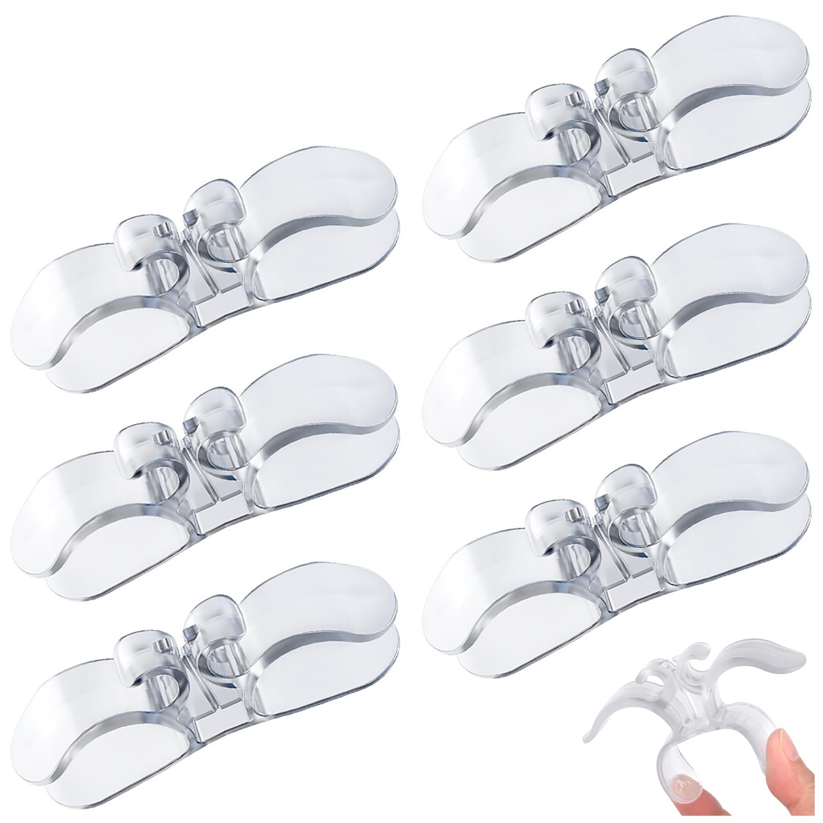 Cord Organizer Appliances,6 PCS Cord Organiser for Kitchen Appliances Self-Adhesive Cable Tidy Sleeve & Wrap Cord Management Holder for Pressure Cooker Mixer Blender Coffee Maker Air Fryer
