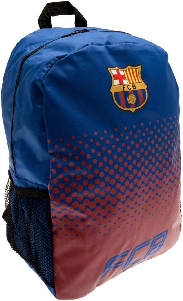 F.C. Barcelona Backpack Official Merchandise
