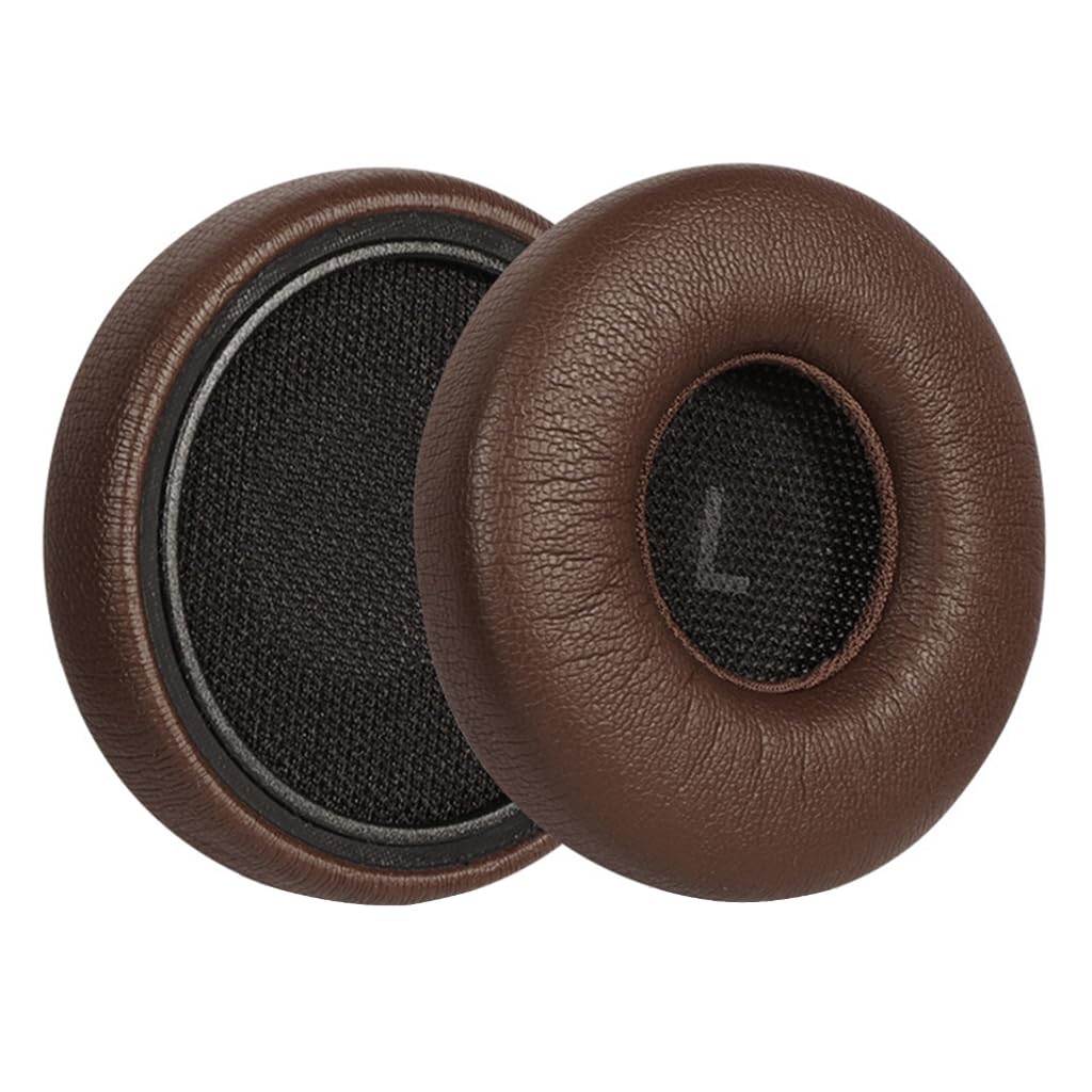 Elnwnnkc Protein Ear for Headphone Sleeves Earmuffs Easily Replaced Ear Headphone Sleeves Cover
