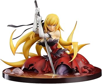 Amazon | 傷物語 キスショット・アセロラオリオン・ハートアンダー Amazon | 傷物語 キスショット・アセロラオリオン・ハートアンダー