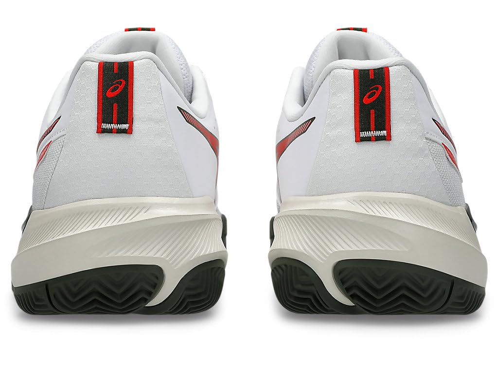 ASICS Mężczyźni Gel-challenger 15 Claysneakersy