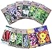 Living Whole Foods Medicinal Herb Seed Assortment - Non-GMO Healing Herb Seeds - Burdock, Cayenne, Yarrow, Chamomile, Hyssop, Echinacea, More