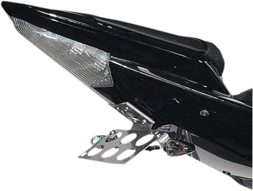 Competition Werkes 1Y700 Yamaha FZ-07 Kit eliminador de guardabarros 1Y700