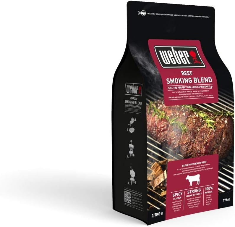 Weber Smoking Wood Chips