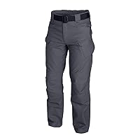 Helikon-Tex Unisex per Adulti. Pantaloni Tattici. SP-UTL-PR, Grigio (Shadow Grey)