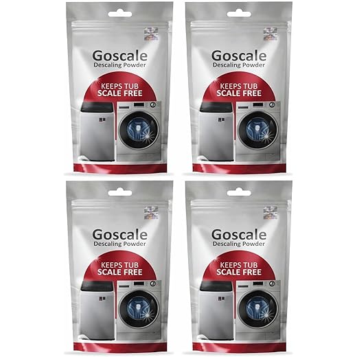 LG Tub Clean 100gm Pack of 4