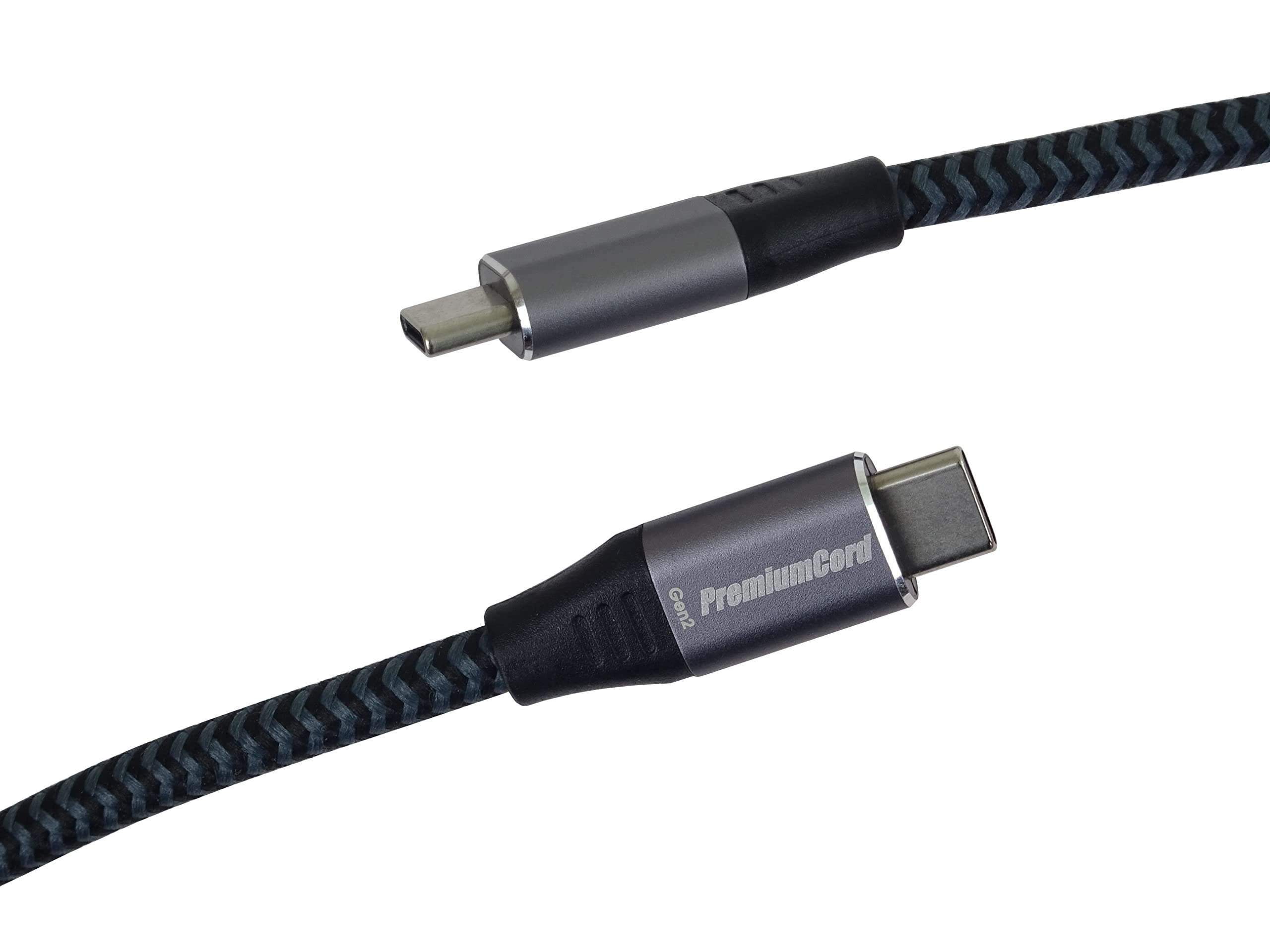 PremiumCord Cavo di Collegamento USB 3.2 Gen 1, Cavo Dati | FindTheDeal