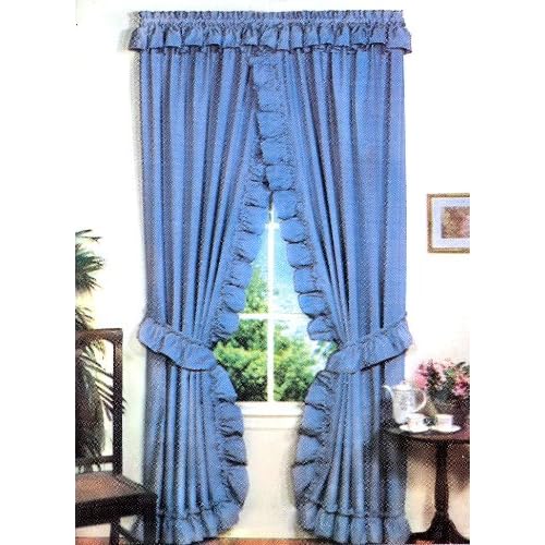 Priscilla Curtains Amazon Com