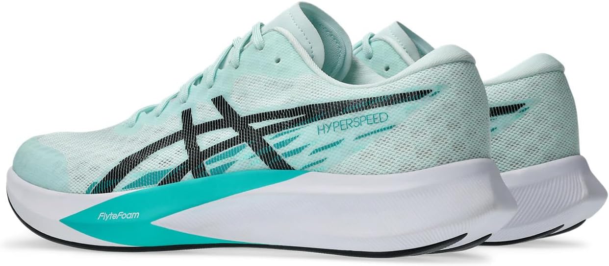 [アシックス] ランニングシューズ HYPER SPEED 4 メンズ