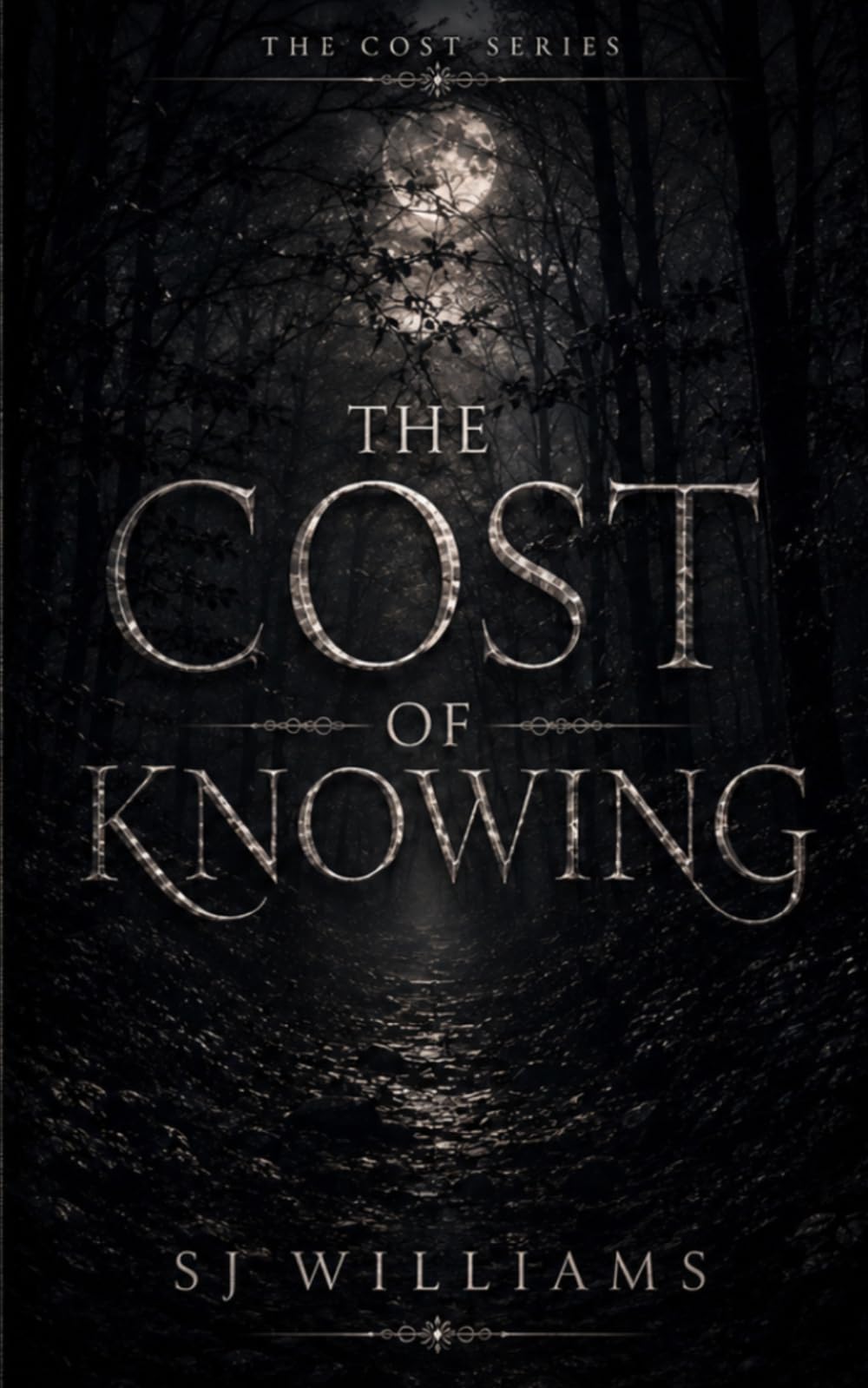 The Cost of Knowing