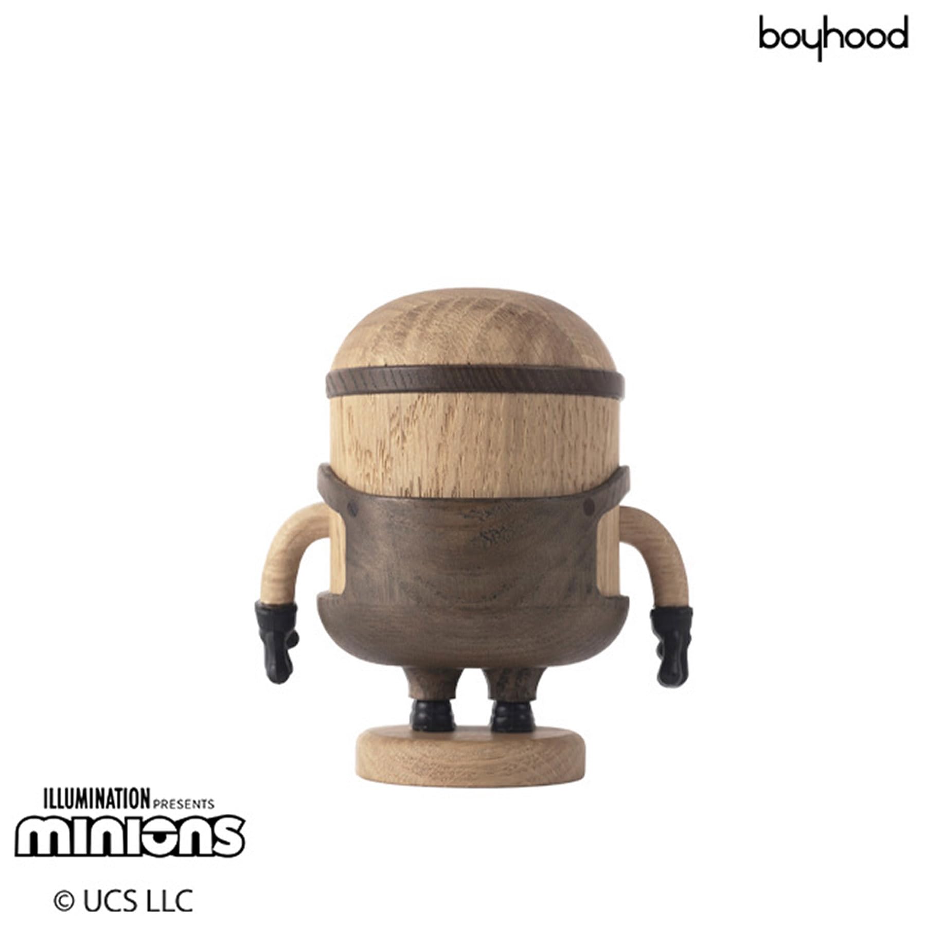 Amazon.co.jp: 丸眞 オブジェ MINION ボブ MINION ミニオンズ 男の子