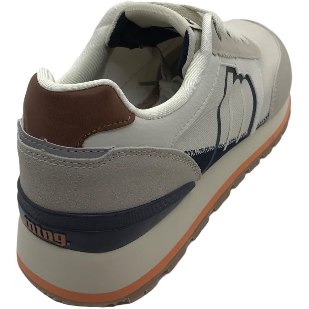 MTNG Deportivas Hombre Deportivas JOGGO-EVO 84489 Hombre | Deportivas Sport | Cierre con Cordones