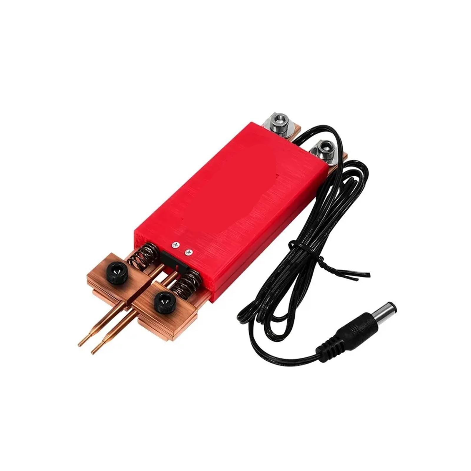 Penna Per Saldatura A Punti Macchina Integrata Portatile Con Trigr Mini(Red)