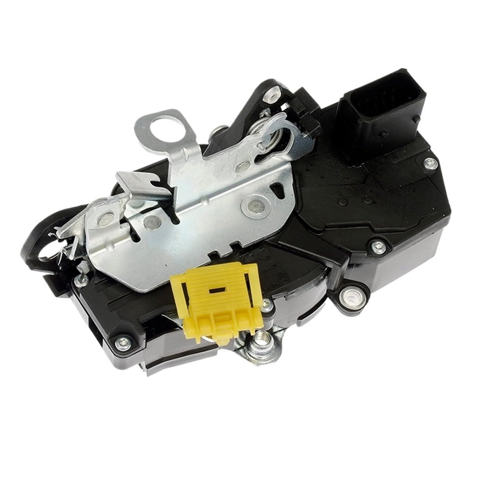 Jgodgqpm 2584148125876437931-312(Leftfront) Car Door Lock Central Locking Motor Assembly 25841480 2587643625841481 1Pcs(2584148125876437931-312(Leftfront))