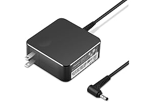 65W Lenovo Laptop Charger - The Power Source for Your Lenovo Laptop