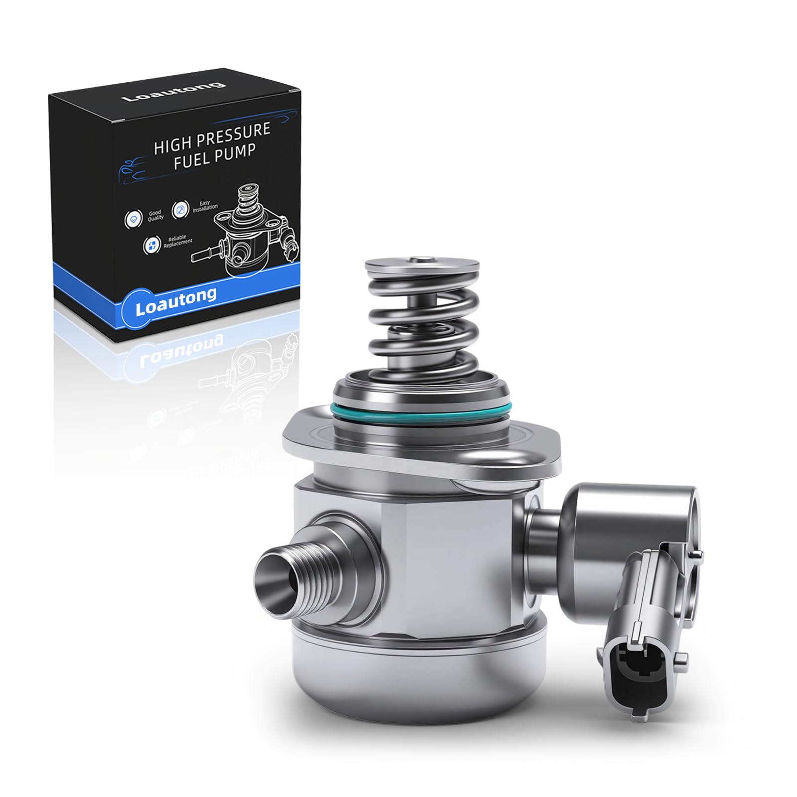Loautong HM10003 High Pressure Fuel Pump