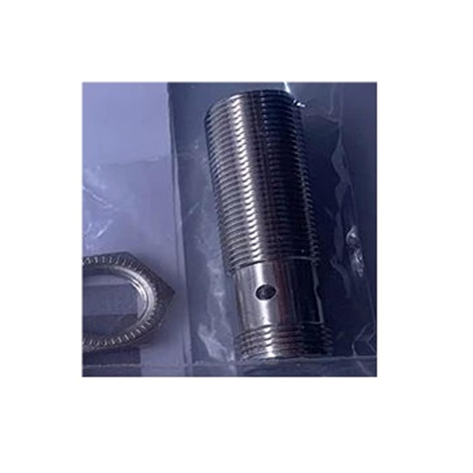 Capteur 3RG4011-0AB00 de proximité inductif industriel pour machine