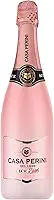 Espumante Casa Perini Ice Rosé 750ml
