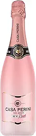 Espumante Casa Perini Ice Rosé 750ml