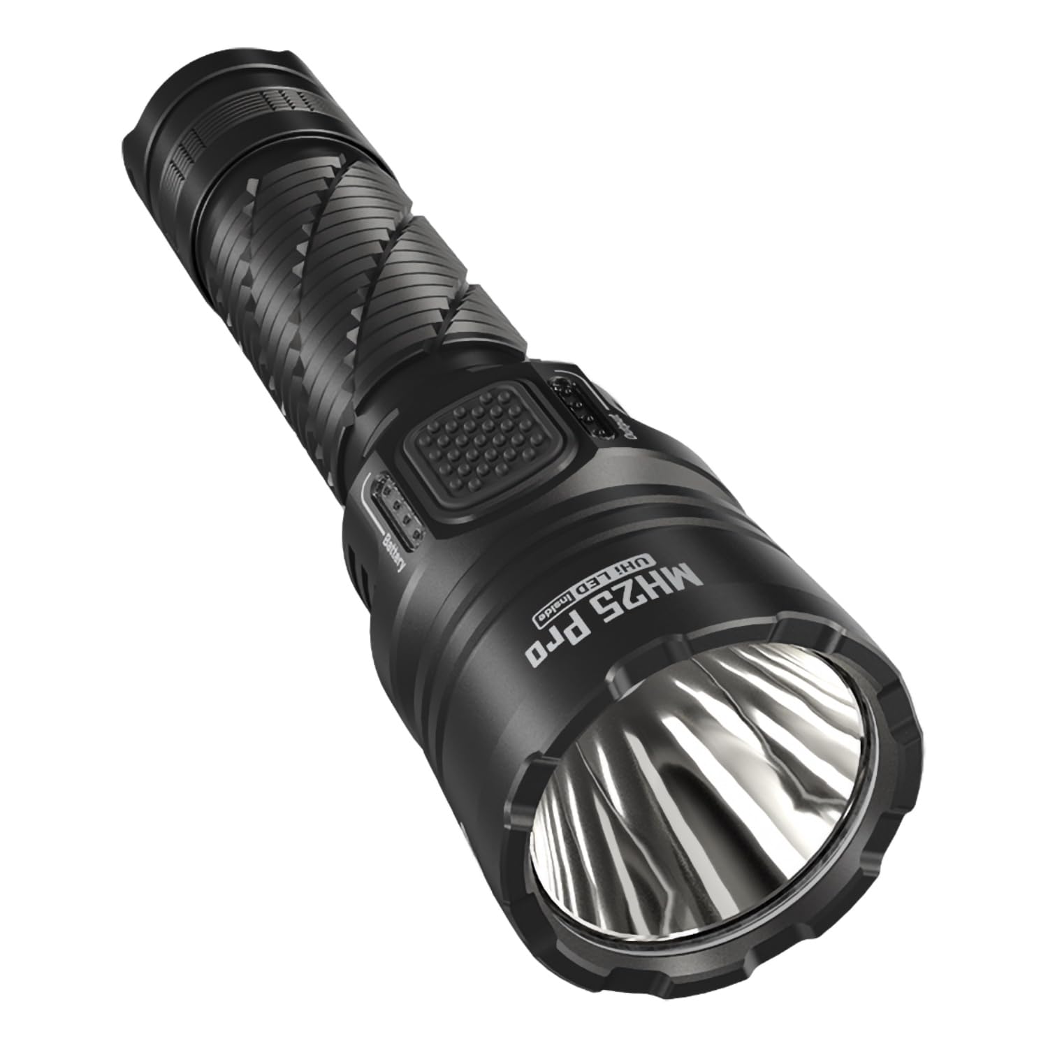 Nitecore MH25 Pro 3300 lumens
