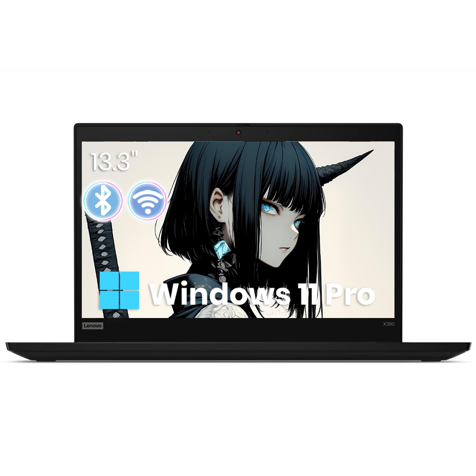 Windowsノート本体 Thinkpad X390 Corei3-8145U 4GB 256GB Windowsノート本体 Thinkpad X390 Corei3-8145U 4GB 256GB
