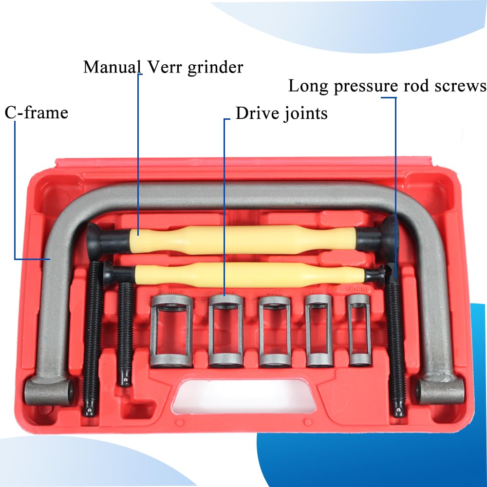 Valvola Molla Della Valvola Compressore A Molla Per