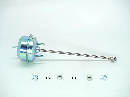 Actuador de vacío Turbo Wastegate para Mercedes Benz E C Klasse W212 W204 C300 AL0072 A2740904080 Turbocompresor