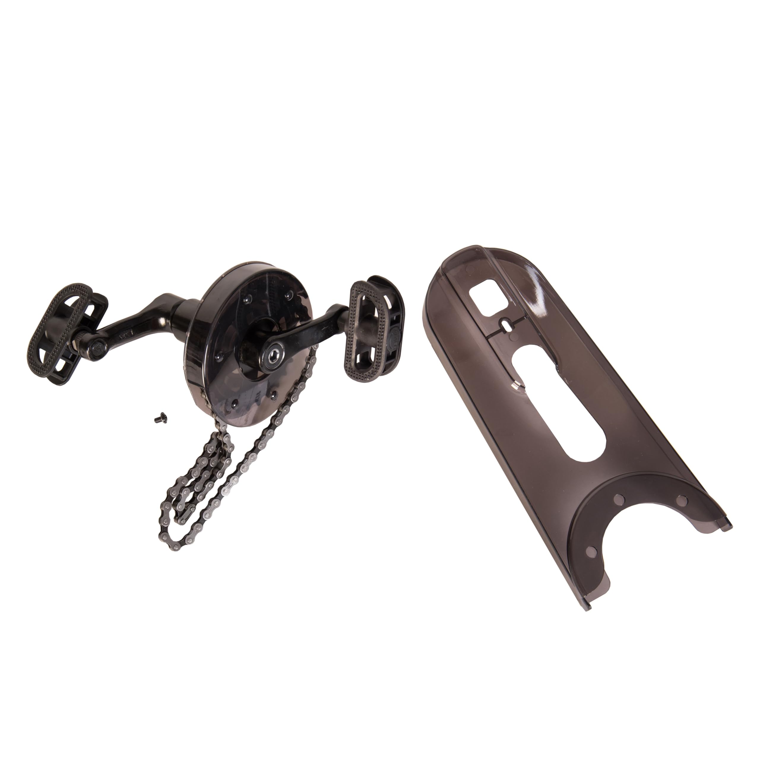 Strider 14x Easy-Ride Pedal Kit, for 14x Balance to Pedal Bike, Ages 4–7