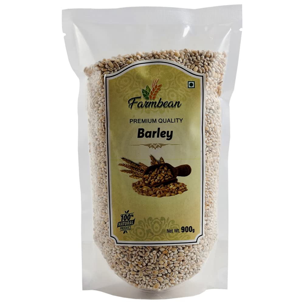 See full amazon price history chart for Farmbean Barley/Jau | 100% Organic | Chemical & Pesticides Free | 900 Gms Farmbean Barley/Jau | 100% Organic | Chemical & Pesticides Free | 900 Gms (B0B71FL9XM) Amazon Price History, Amazon Price Tracker