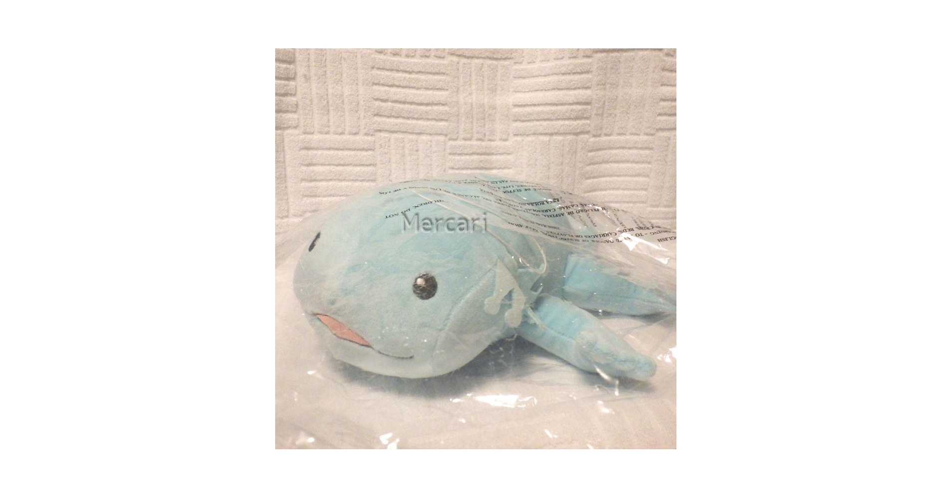 魔法使いの嫁 アエトニキ ぬいぐるみ まほよめ 海外限定 サラマンダー 火の精 魔法使いの嫁 アエトニキ ぬいぐるみ まほよめ 海外限定