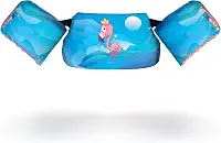 Boia Infantil Colete Salva Vidas Praia e Piscina Spider