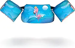 Boia Infantil Colete Salva Vidas Praia e Piscina Spider