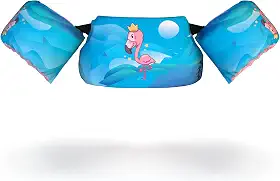 Boia Infantil Colete Salva Vidas Praia e Piscina Spider