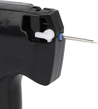 Amazon.co.jp: 衣類用ステッチガン、ハンドヘルドステッチ