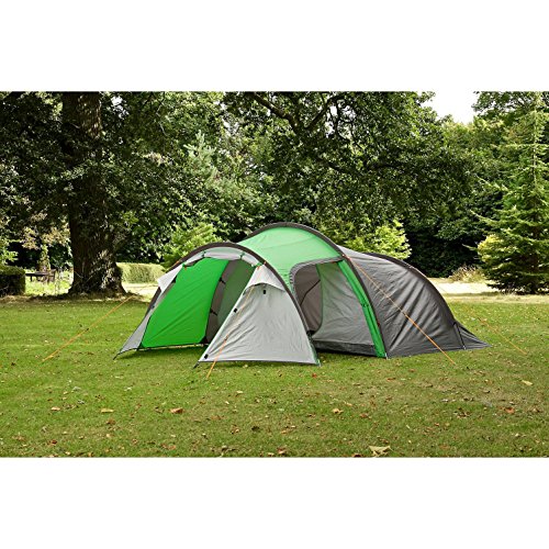 COLEMAN Hernan 2 - 2 Persone, Tenda a Tunnel per