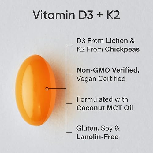 Miniatura 6 de Sports Research Wild Alaskan Pollock Omega 3 Aceite de pescado 90 cápsulas blandas (1250 mg) + probióticos veganos con prebióticos, 60 mil millones