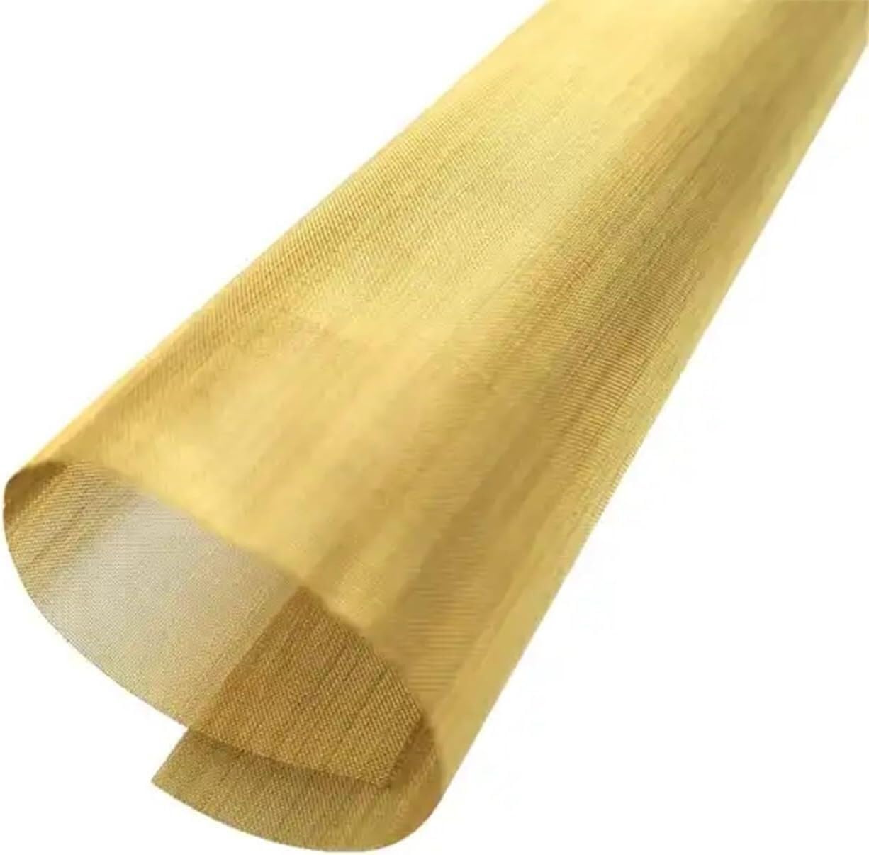 Filtre de mise à la terre ESD en cuivre pur 220 mailles de haute précision