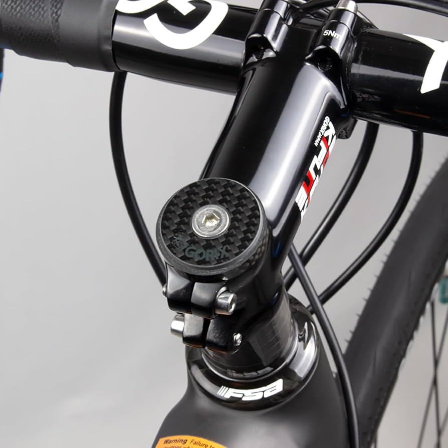 TIME コラムキャップ 新商品】自転車パーツブランド「GORIX」から、ステムキャップ(GX