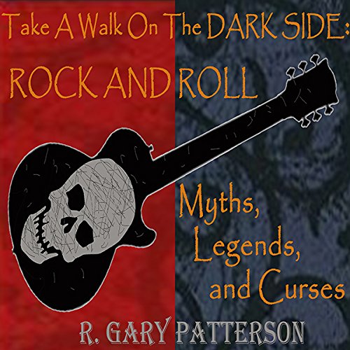 Cover art for Take a Walk on the Dark Side